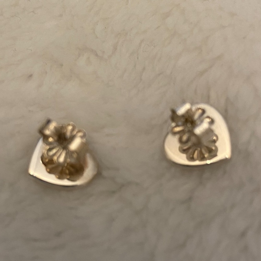 Tiffany & Co Earrings